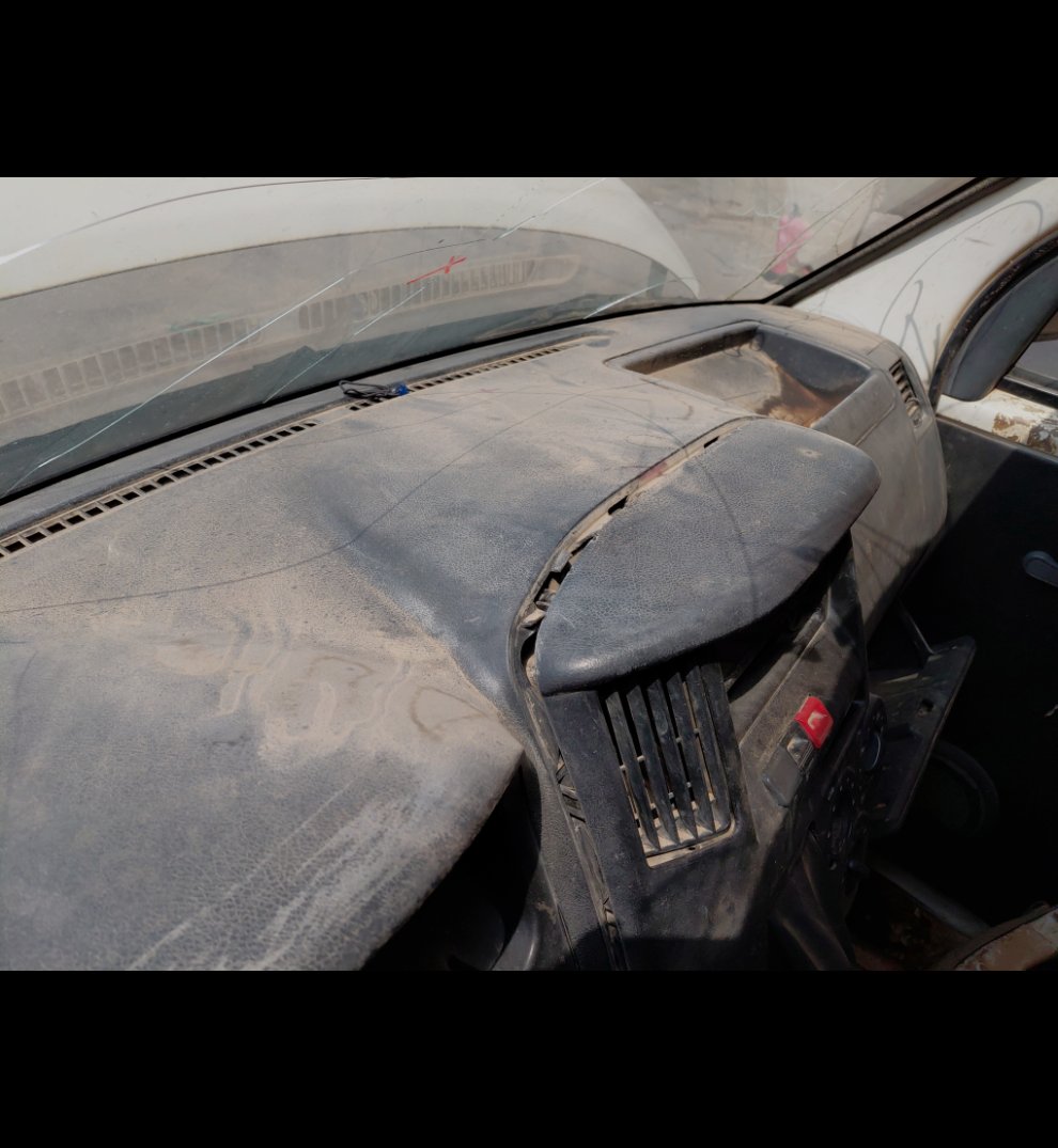 Daihatsu Dabbab  2014 image