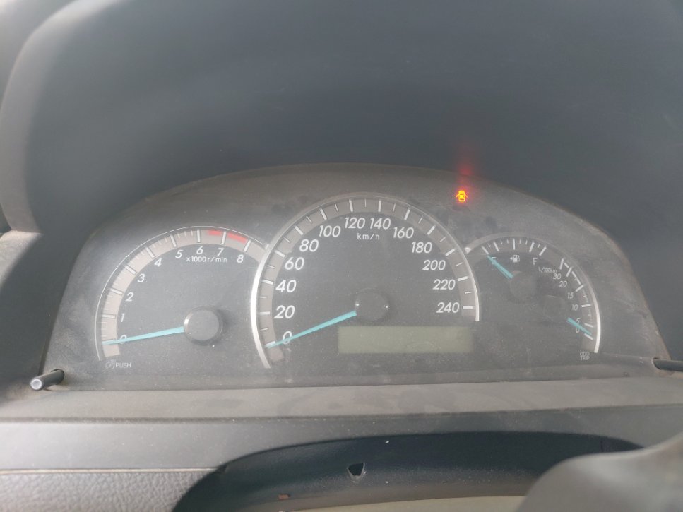 تويوتا كامري  2017 image