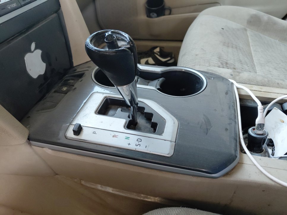 تويوتا كامري  2017 image