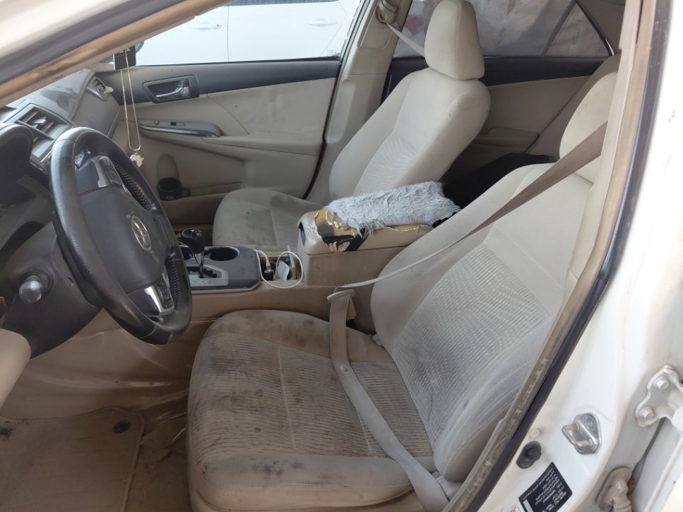 تويوتا كامري  2017 image