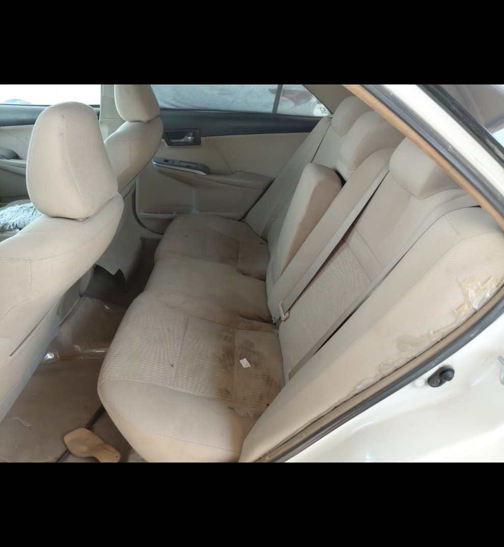 تويوتا كامري  2017 image