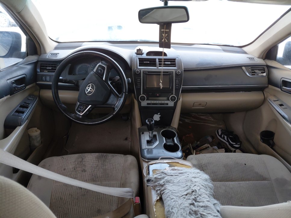 تويوتا كامري  2017 image