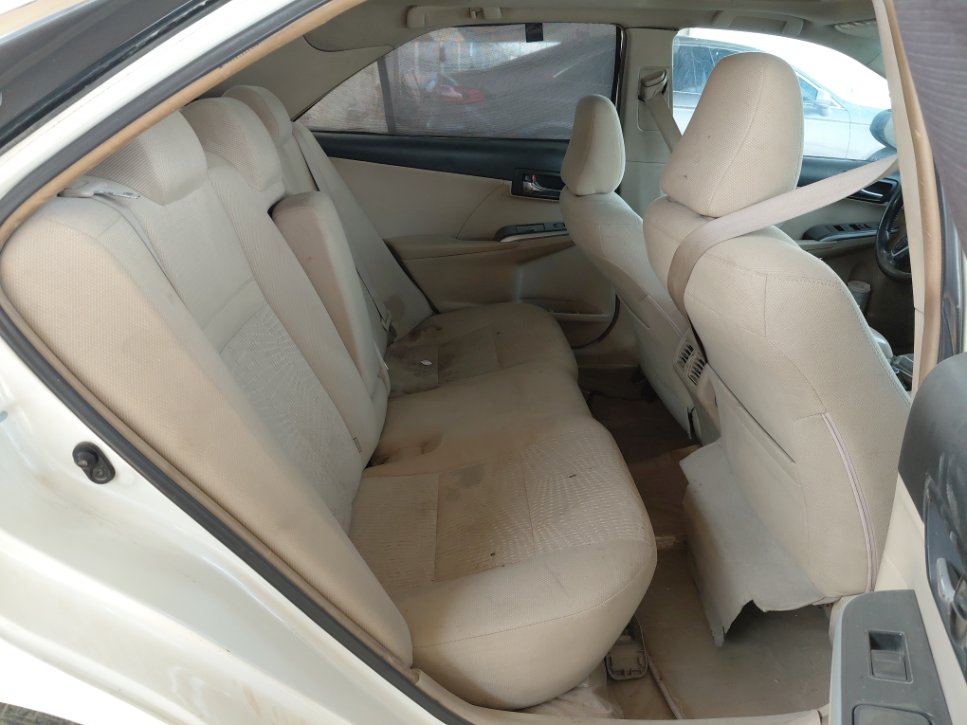 تويوتا كامري  2017 image