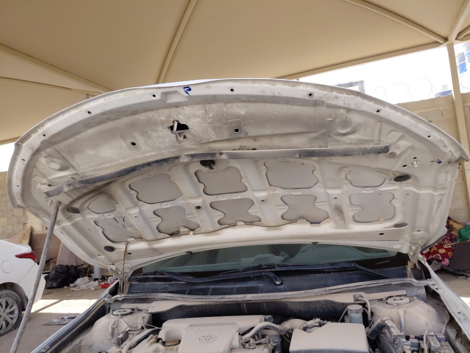 تويوتا كامري  2017 image