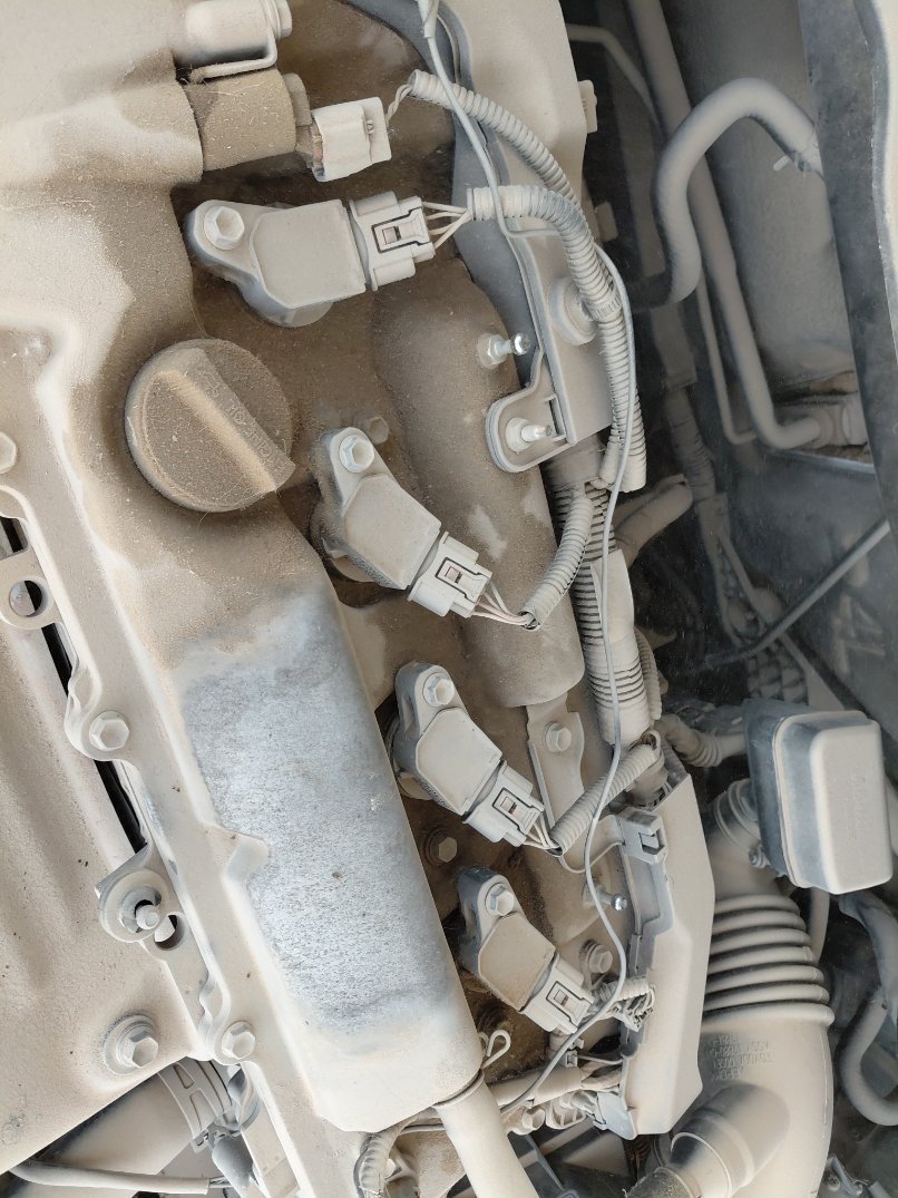 تويوتا كامري  2017 image