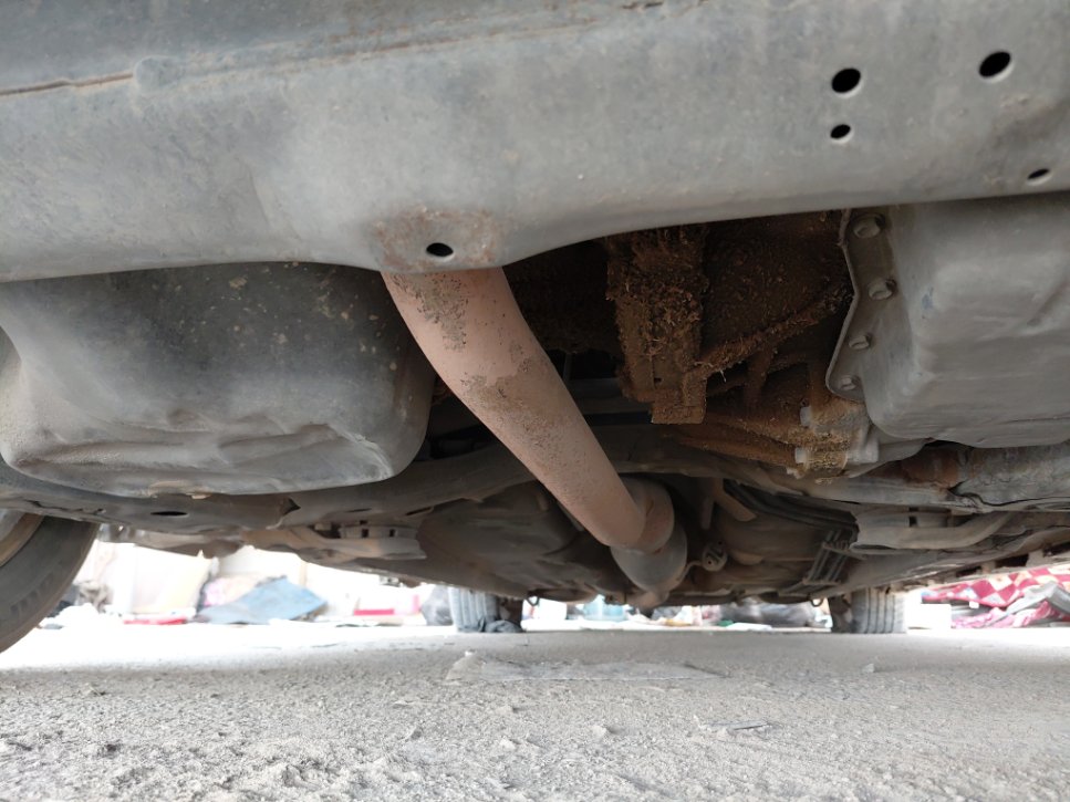 تويوتا كامري  2017 image