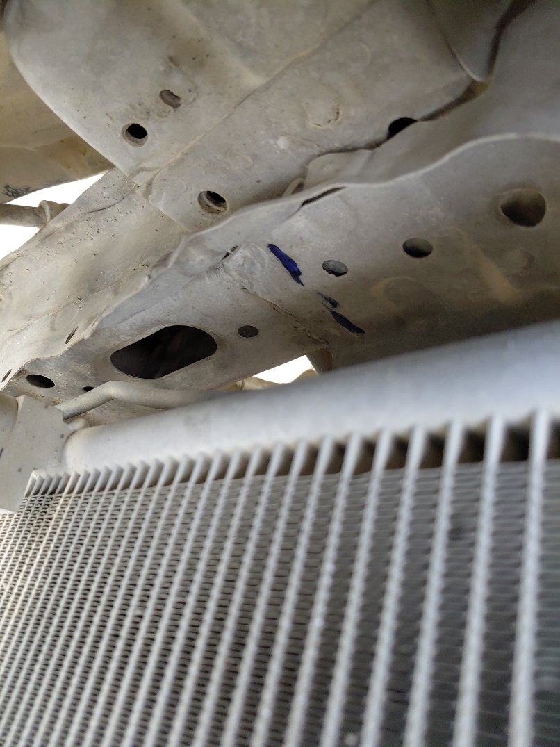 تويوتا كامري  2017 image