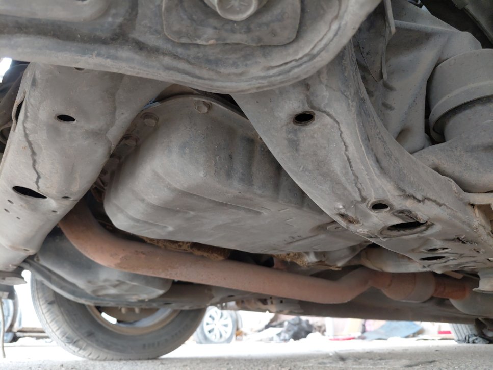 تويوتا كامري  2017 image