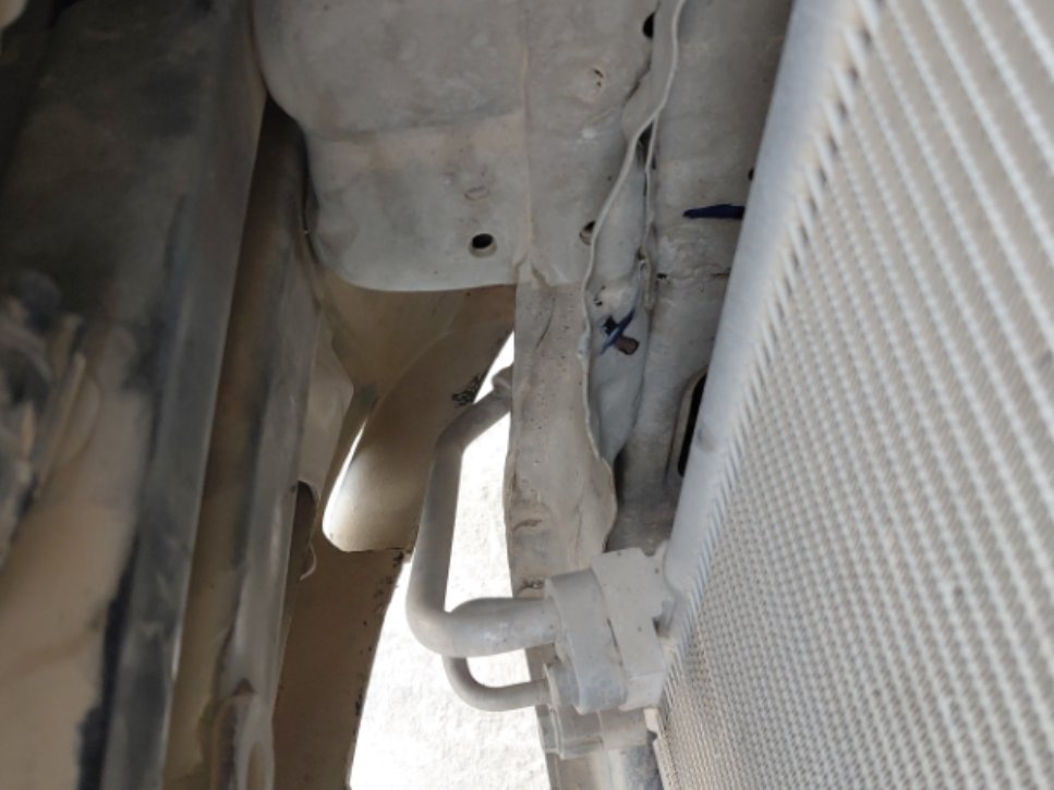 تويوتا كامري  2017 image