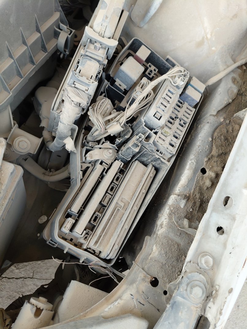 تويوتا كامري  2017 image