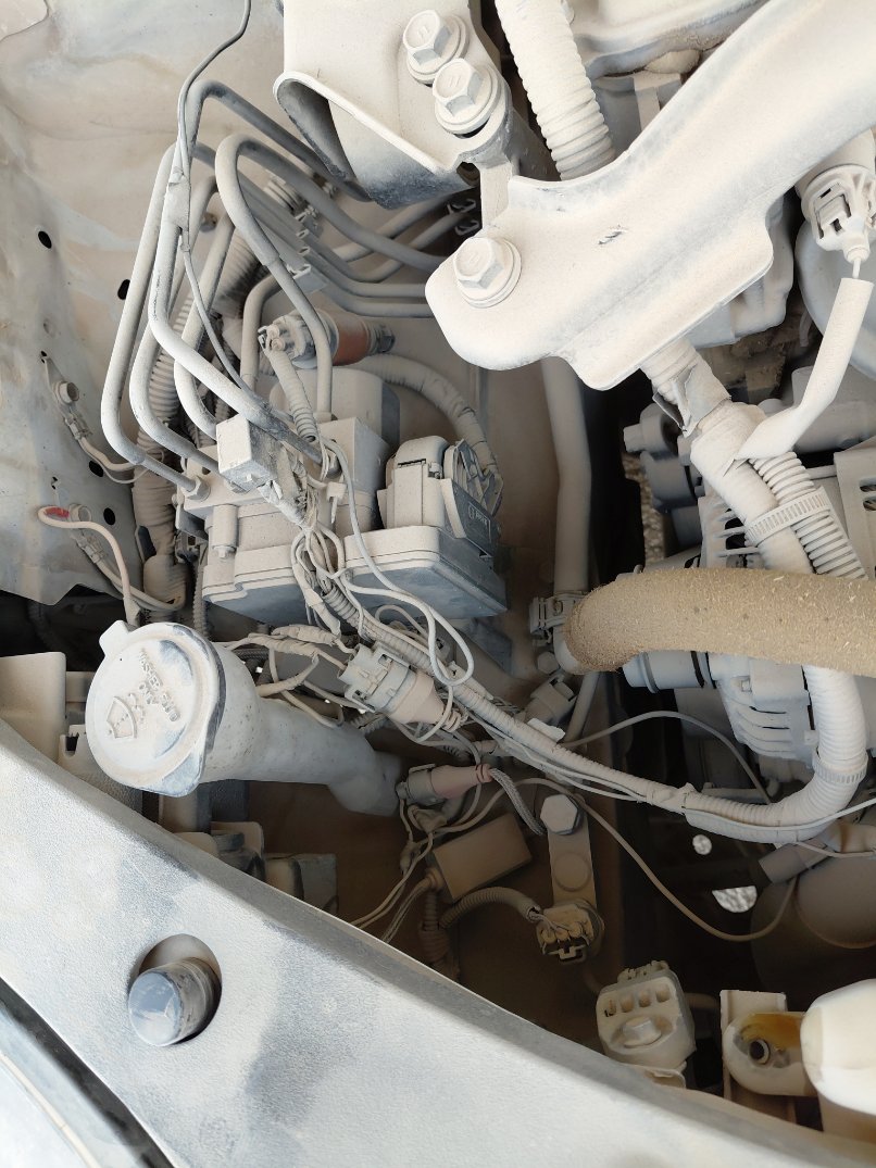 تويوتا كامري  2017 image