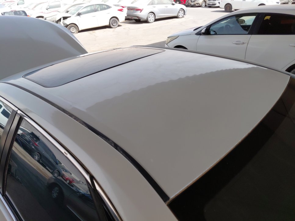 تويوتا كامري  2017 image