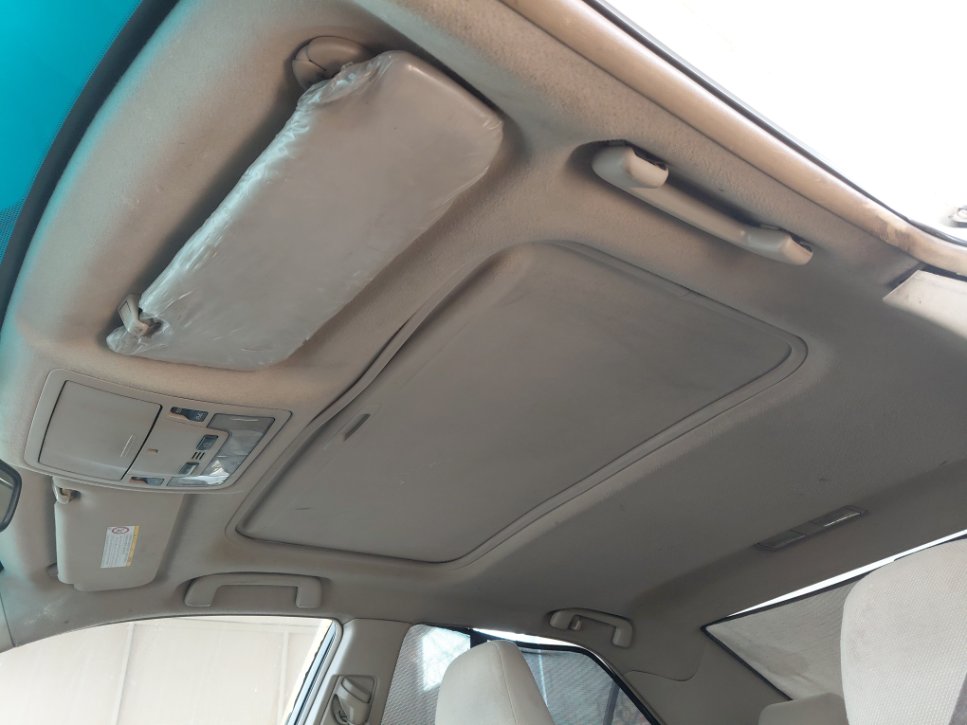 تويوتا كامري  2017 image