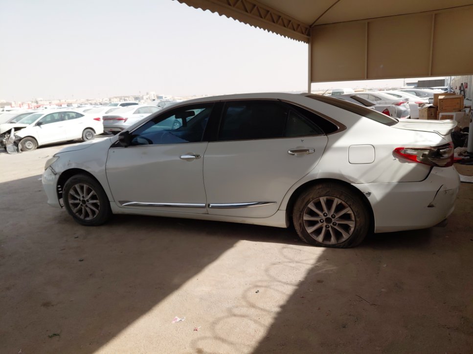 تويوتا كامري  2017 image