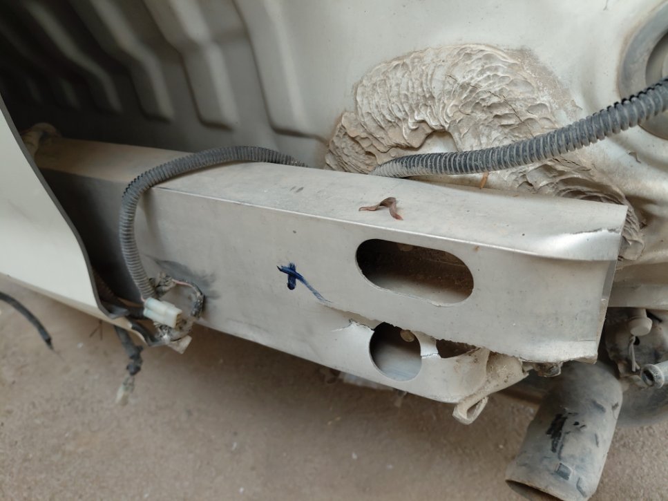 تويوتا كامري  2017 image