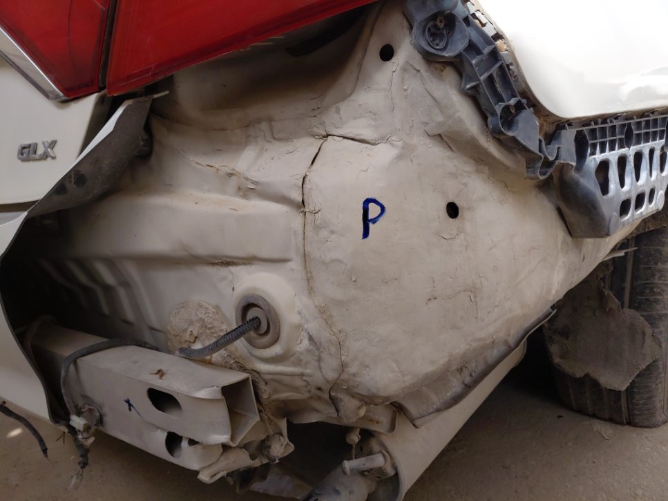 تويوتا كامري  2017 image