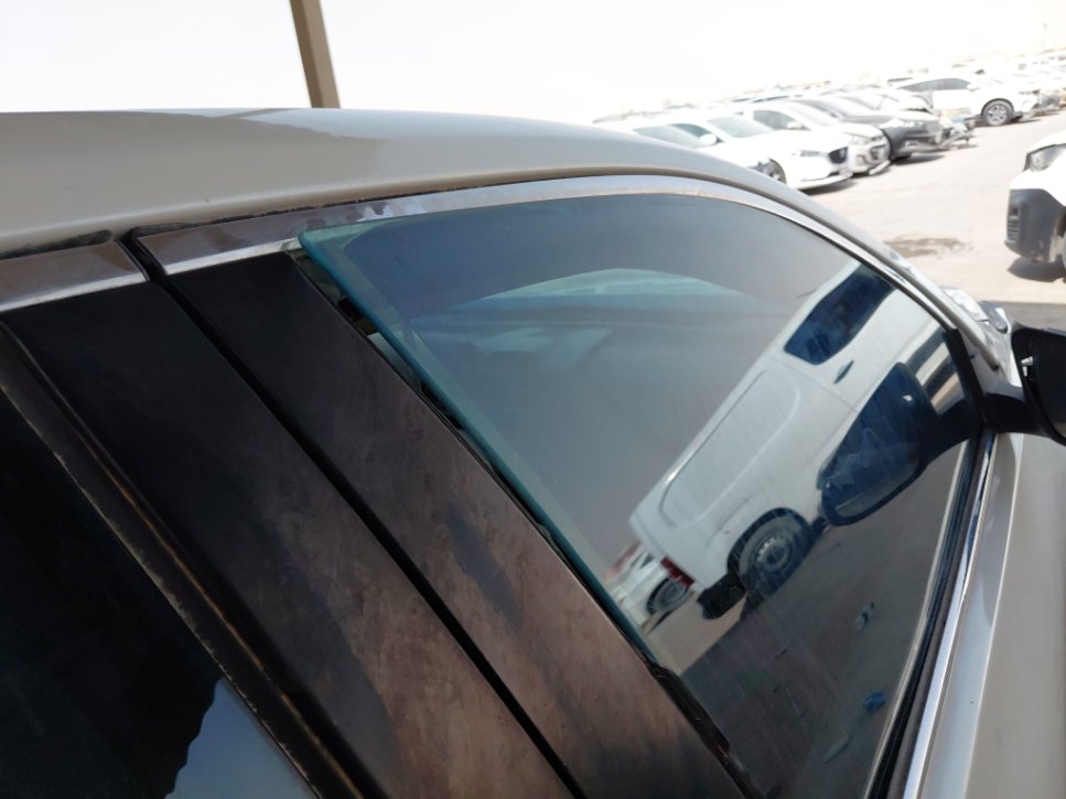 تويوتا كامري  2017 image