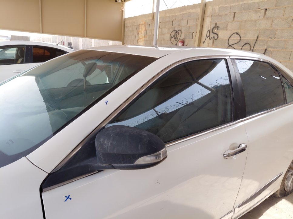 تويوتا كامري  2017 image