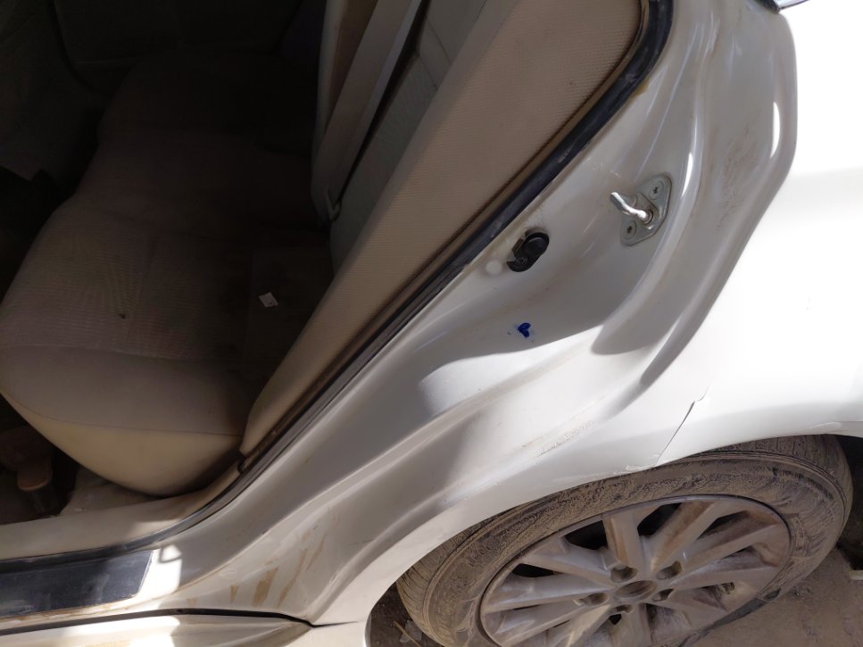 تويوتا كامري  2017 image