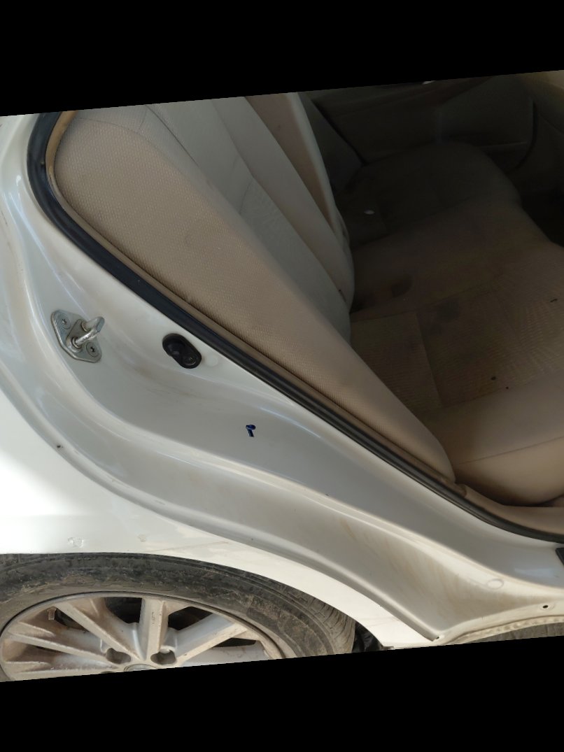 تويوتا كامري  2017 image