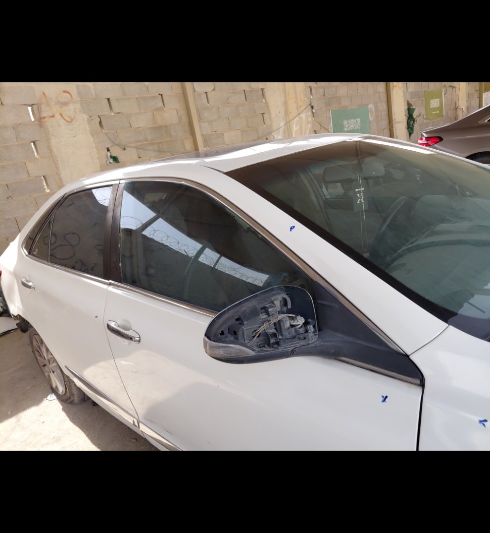 تويوتا كامري  2017 image