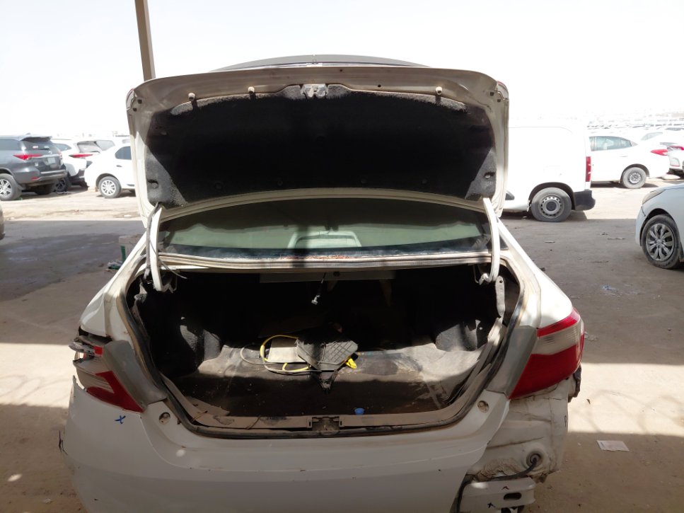 تويوتا كامري  2017 image