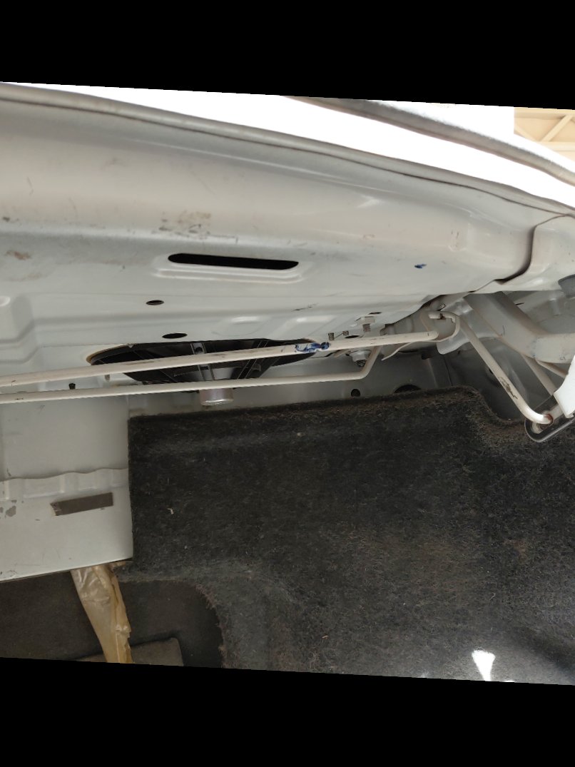 تويوتا كامري  2017 image