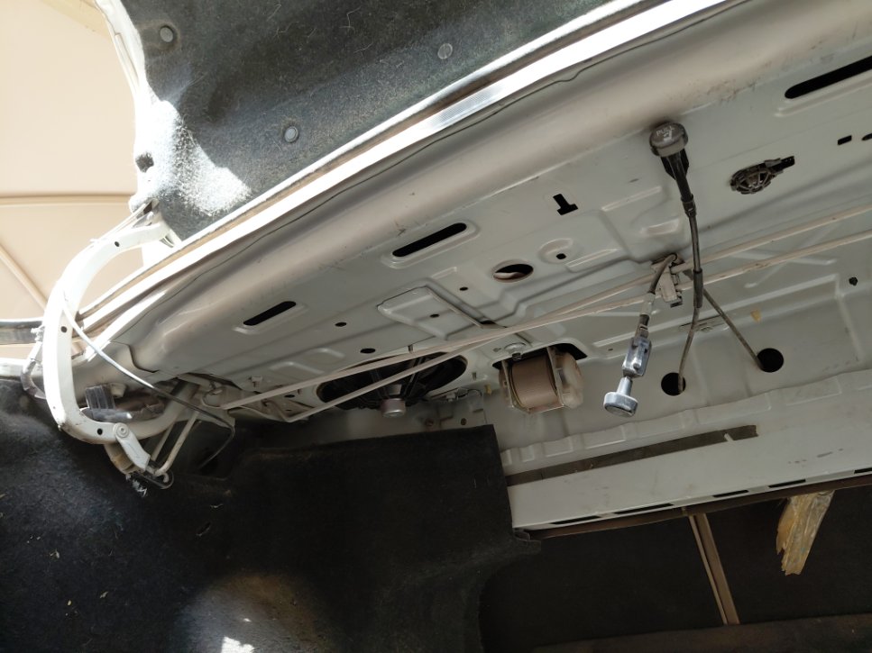 تويوتا كامري  2017 image