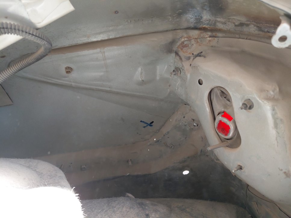 تويوتا كامري  2017 image