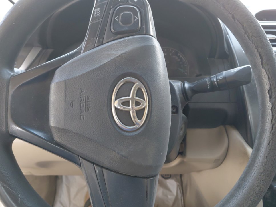 تويوتا كامري  2016 image