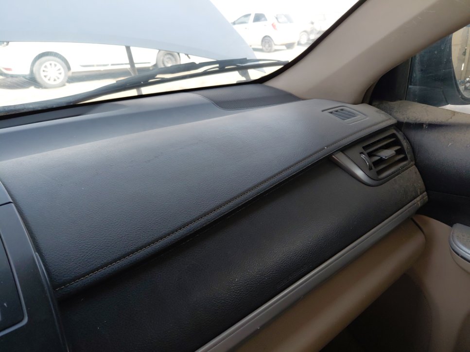 تويوتا كامري  2016 image