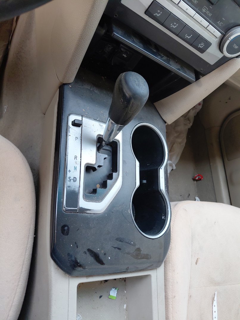 تويوتا كامري  2016 image