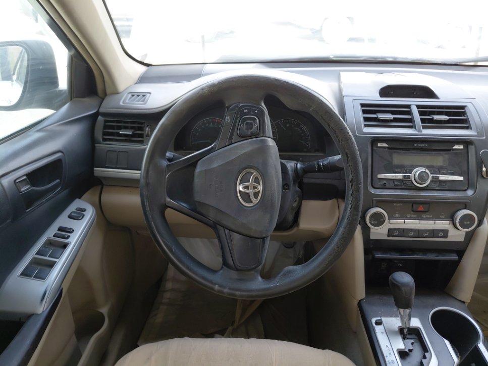 تويوتا كامري  2016 image