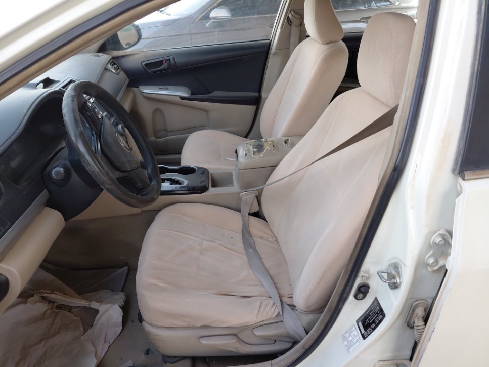 تويوتا كامري  2016 image