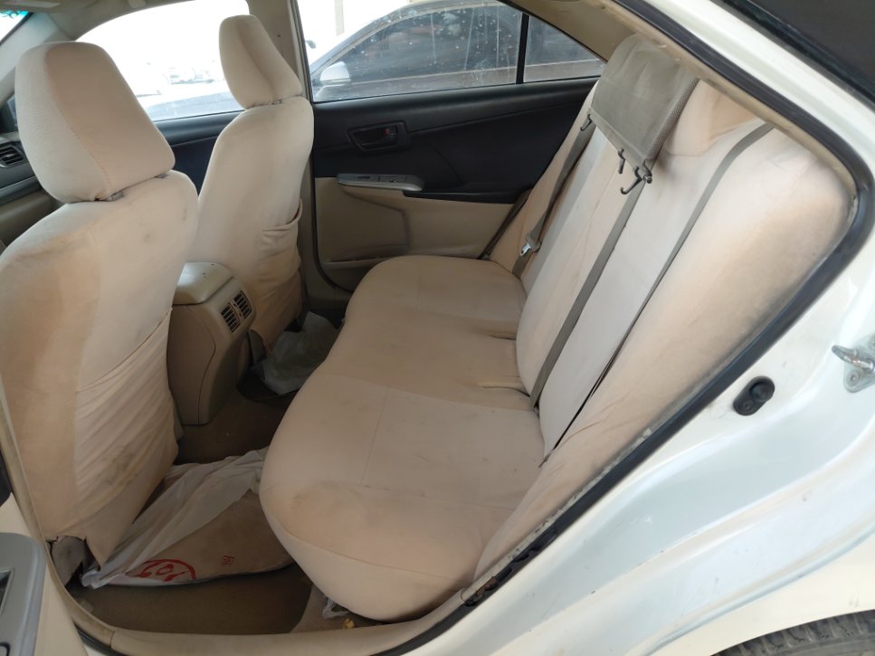 تويوتا كامري  2016 image