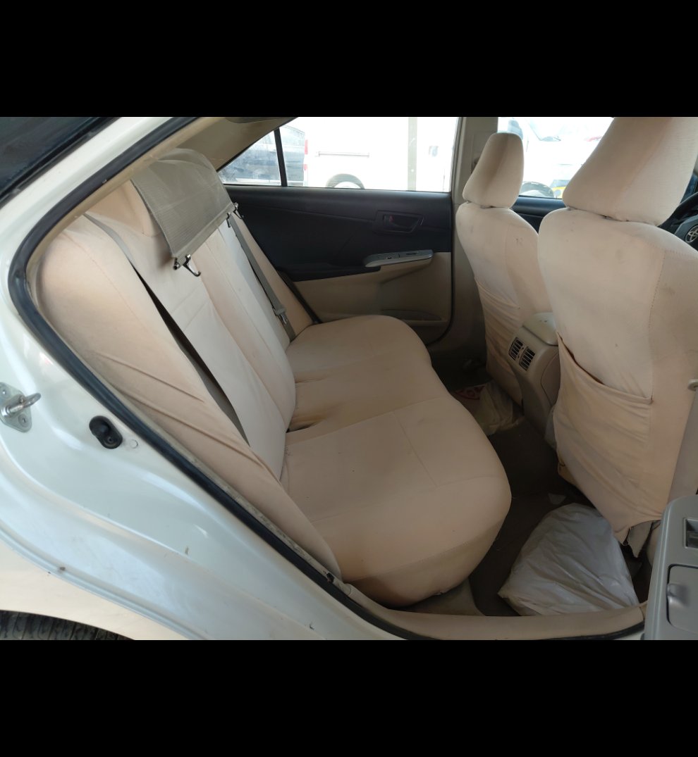 تويوتا كامري  2016 image