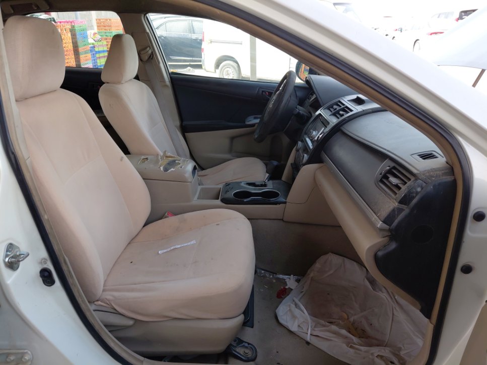 تويوتا كامري  2016 image