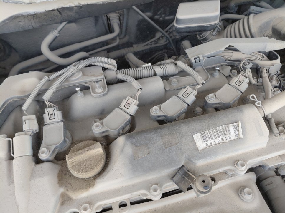 تويوتا كامري  2016 image