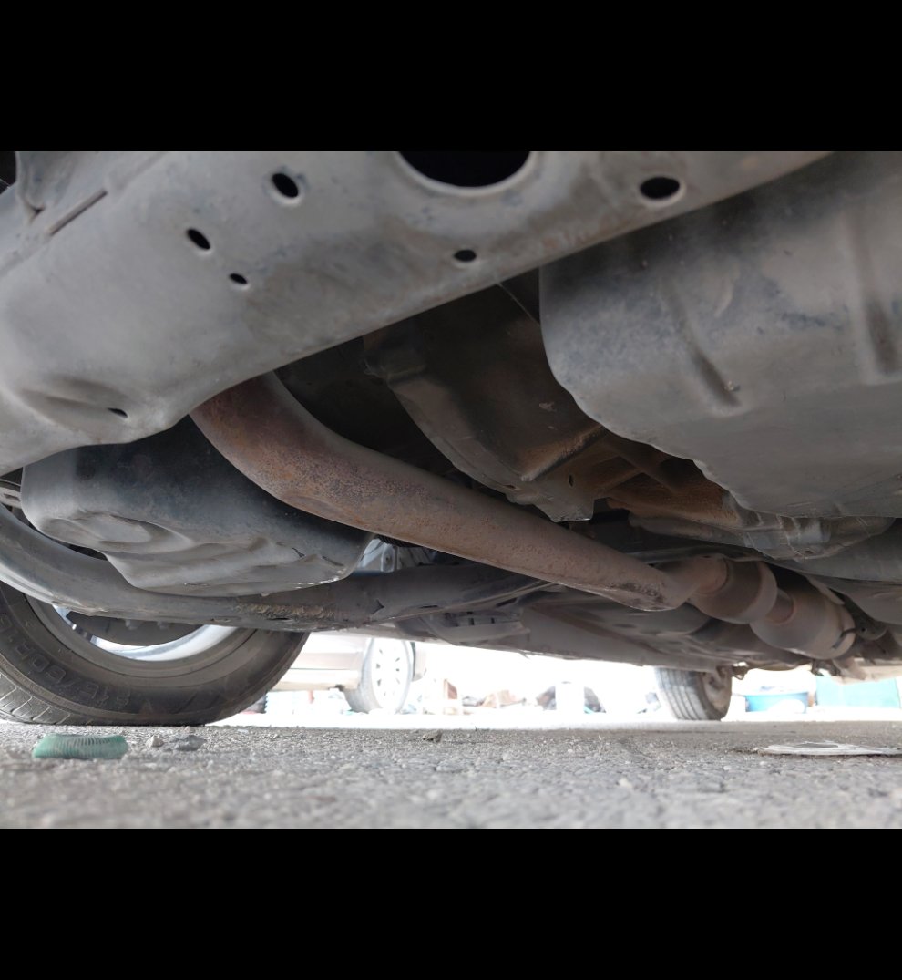 تويوتا كامري  2016 image