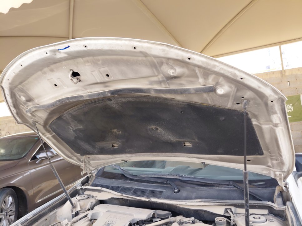 تويوتا كامري  2016 image