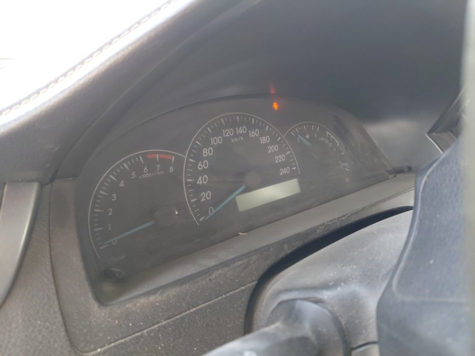 تويوتا كامري  2016 image