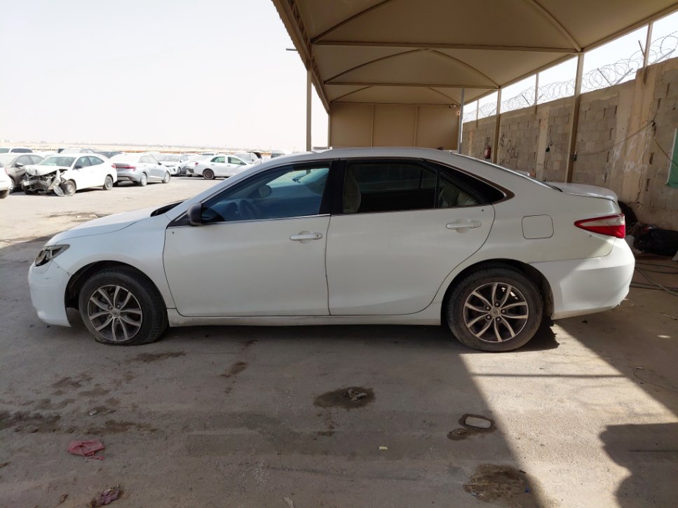 تويوتا كامري  2016 image