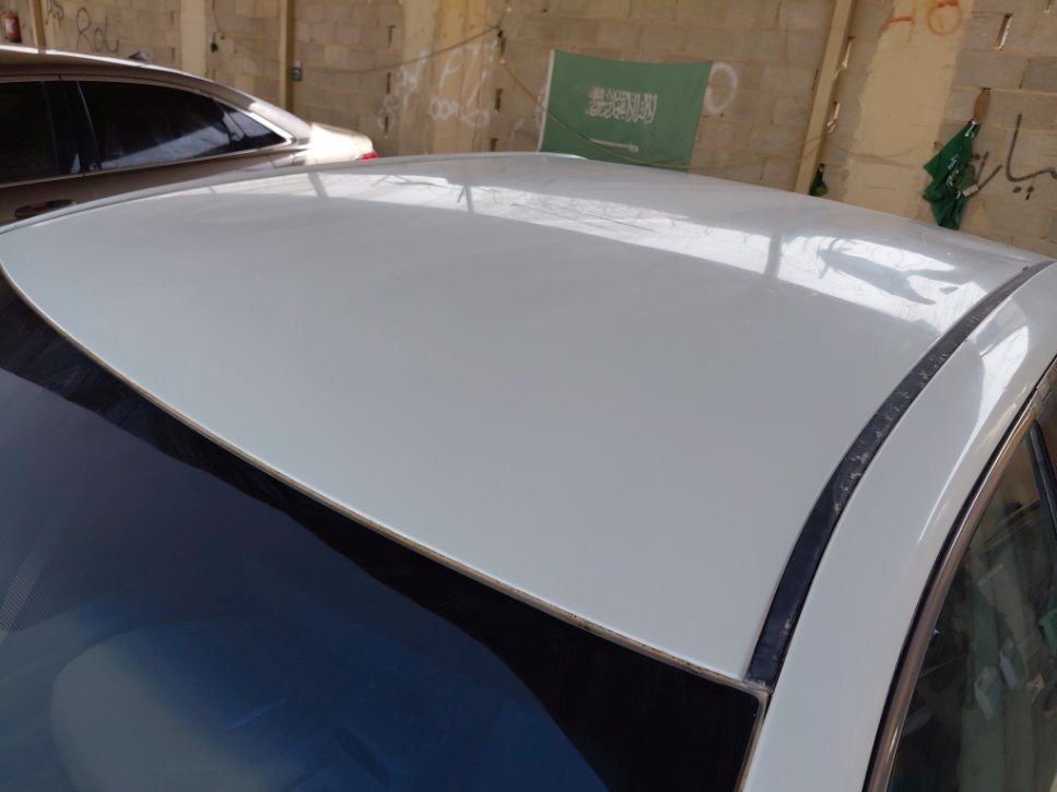 تويوتا كامري  2016 image