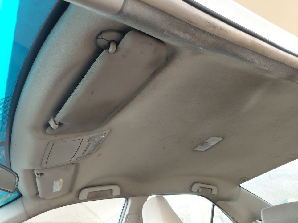 تويوتا كامري  2016 image