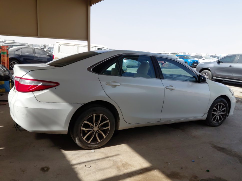 تويوتا كامري  2016 image