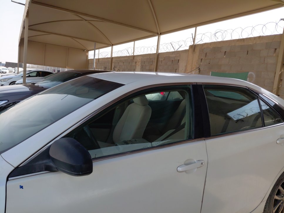 تويوتا كامري  2016 image