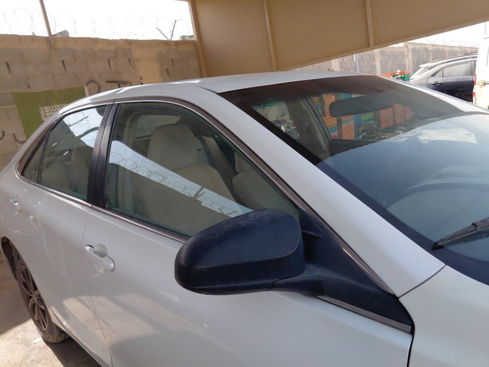 تويوتا كامري  2016 image