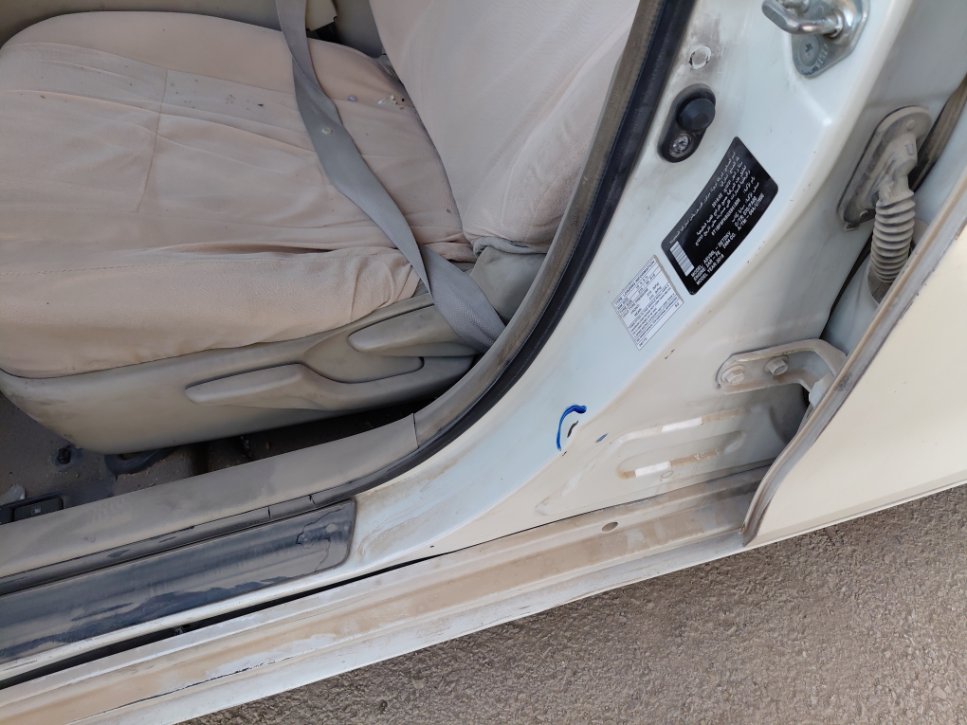 تويوتا كامري  2016 image