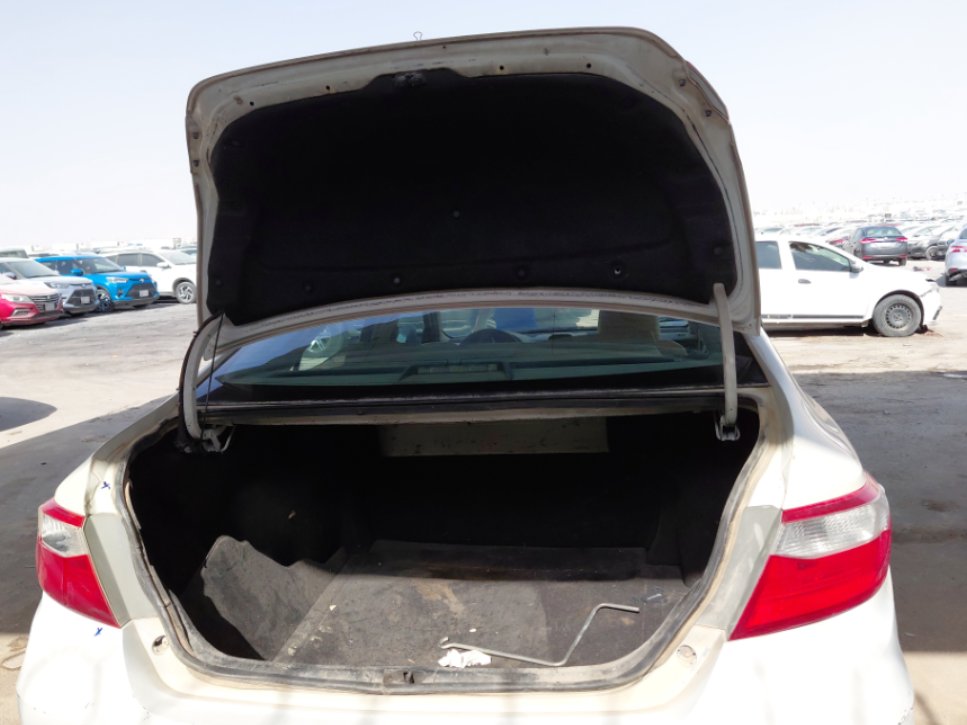 تويوتا كامري  2016 image