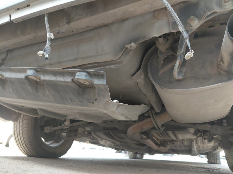 تويوتا كامري  2016 image